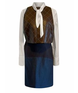 BRUNELLO CUCINELLI Костюм с юбками