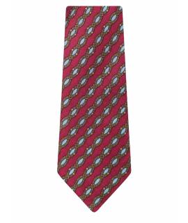 HERMES Галстук
