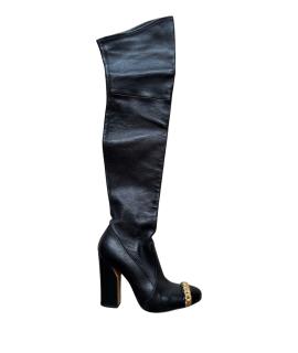 CASADEI Ботфорты