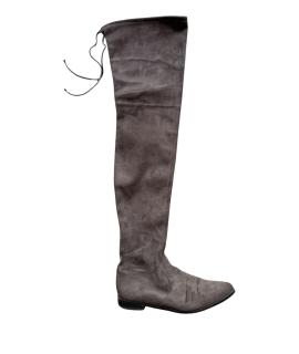 STUART WEITZMAN Ботфорты