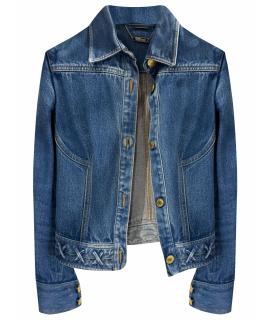ALEXANDER MCQUEEN Куртка