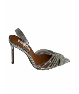 AQUAZZURA Босоножки