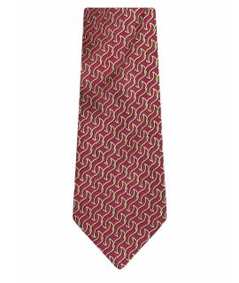 HERMES Галстук