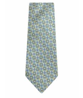 HERMES Галстук