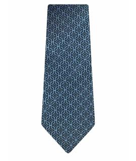 HERMES Галстук