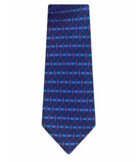 HERMES Галстук