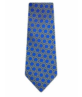 HERMES Галстук