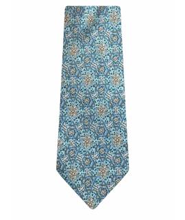 HERMES Галстук