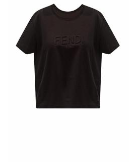 FENDI Футболка