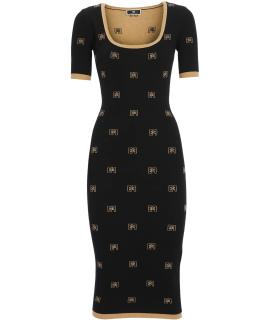 ELISABETTA FRANCHI Комбинезон