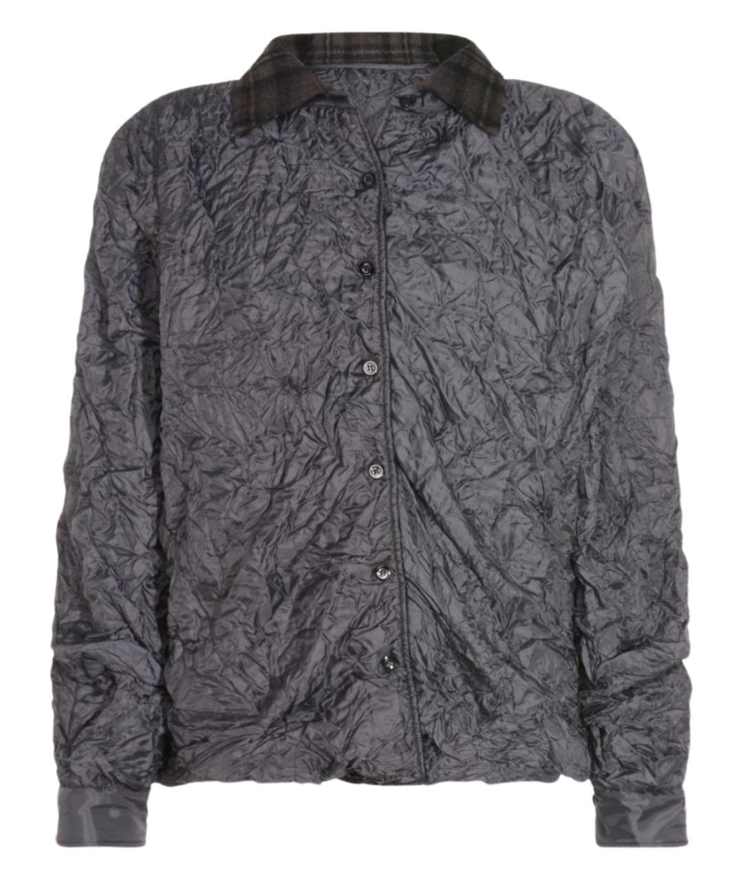 MAISON MARGIELA Мульти шерстяная куртка, фото 1