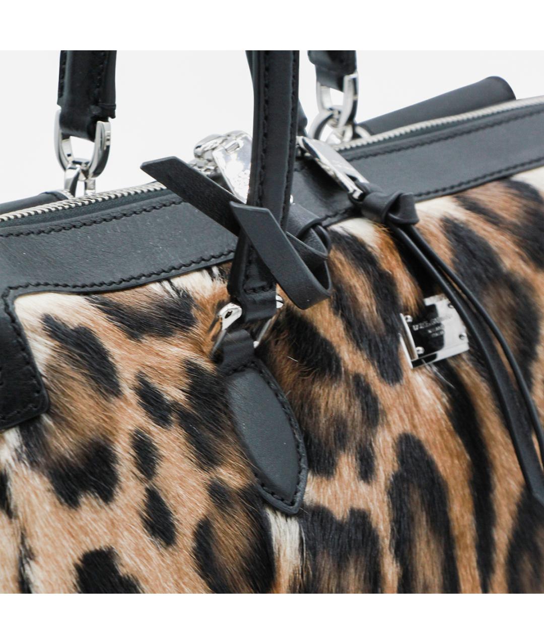 DOLCE&GABBANA Сумка тоут, фото 4