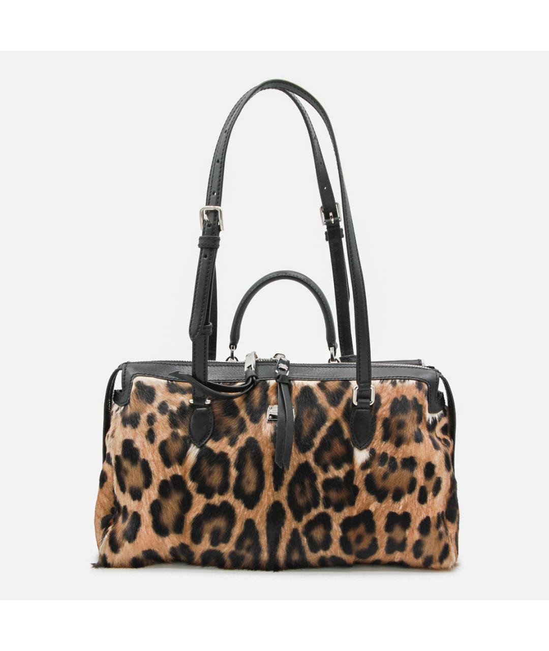 DOLCE&GABBANA Сумка тоут, фото 5