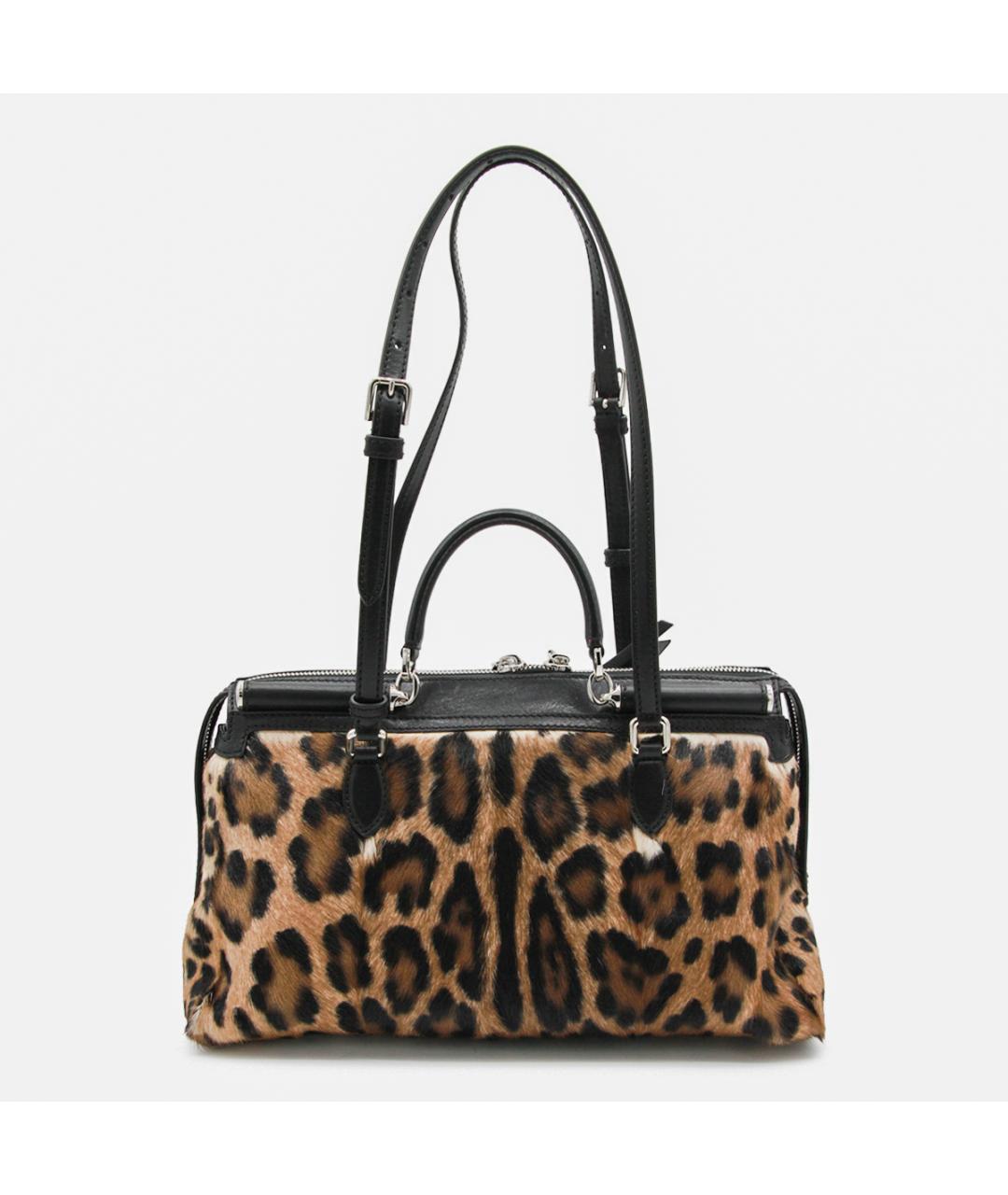 DOLCE&GABBANA Сумка тоут, фото 3