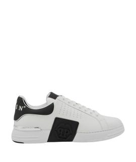 PHILIPP PLEIN Низкие кроссовки / кеды