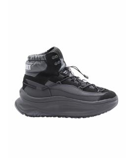 MOON BOOT Низкие ботинки