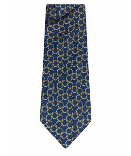 HERMES Галстук