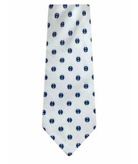 HERMES Галстук