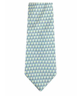 HERMES Галстук