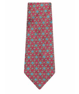 HERMES Галстук