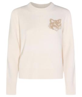MAISON KITSUNE Джемпер / свитер