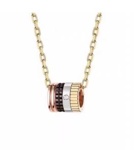 BOUCHERON Колье