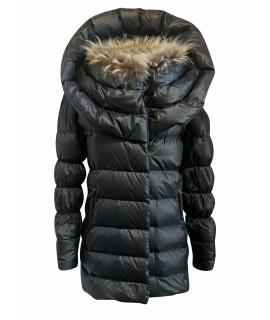 BLUMARINE Пуховик