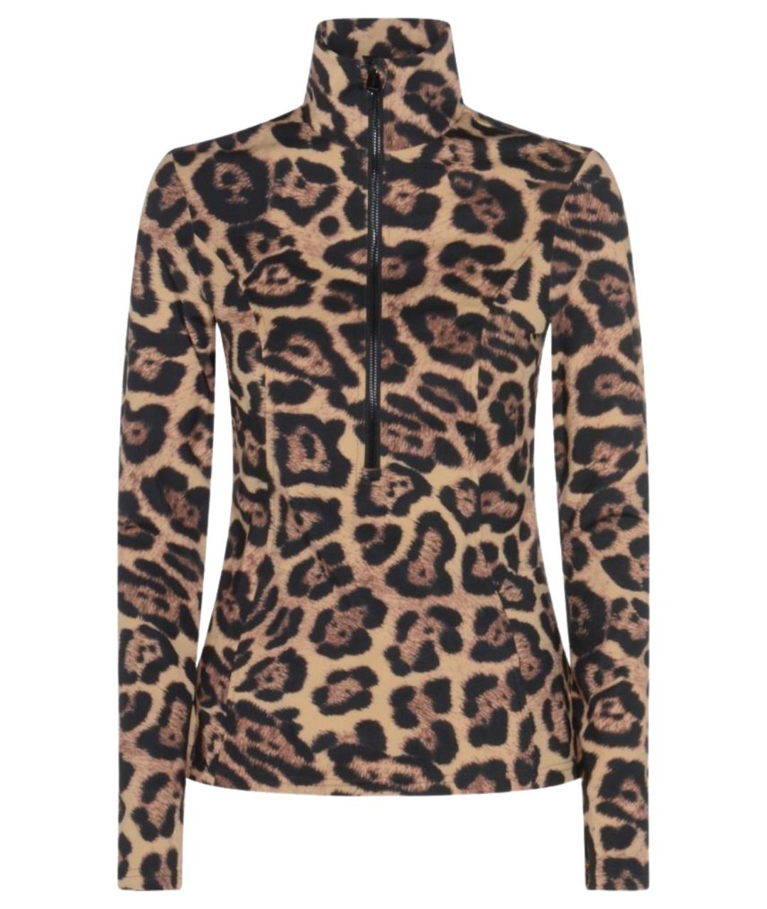 Goldbergh Мульти полиэстеровый джемпер / свитер, фото 1