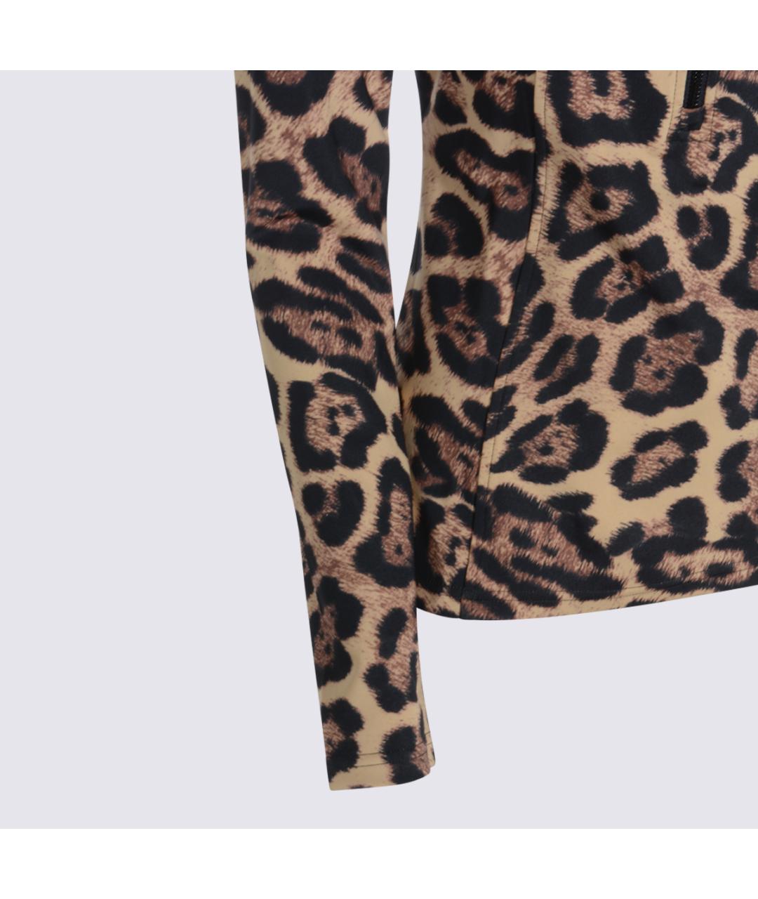 Goldbergh Мульти полиэстеровый джемпер / свитер, фото 3