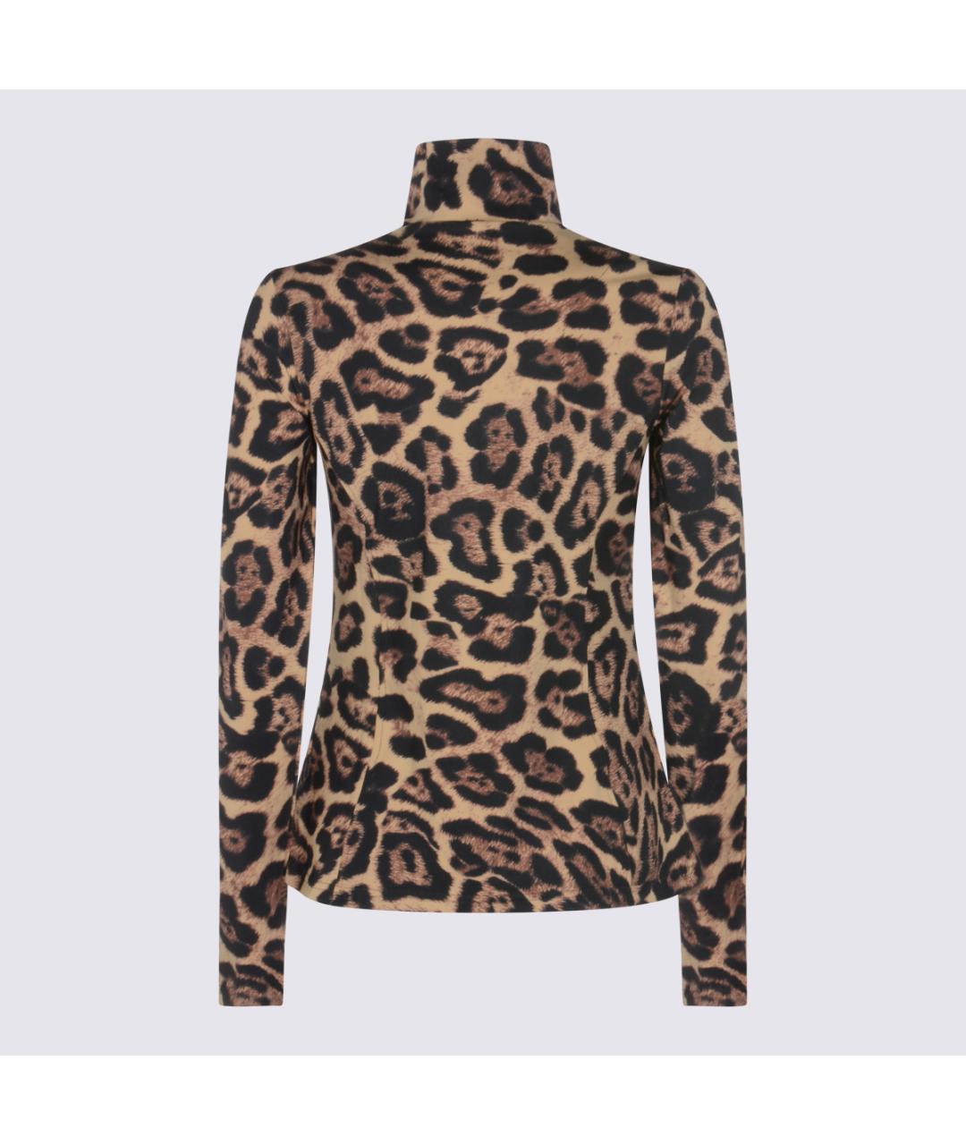 Goldbergh Мульти полиэстеровый джемпер / свитер, фото 2