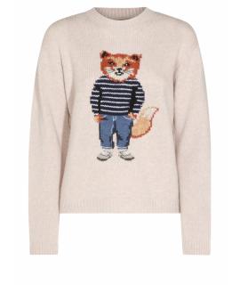 MAISON KITSUNE Джемпер / свитер