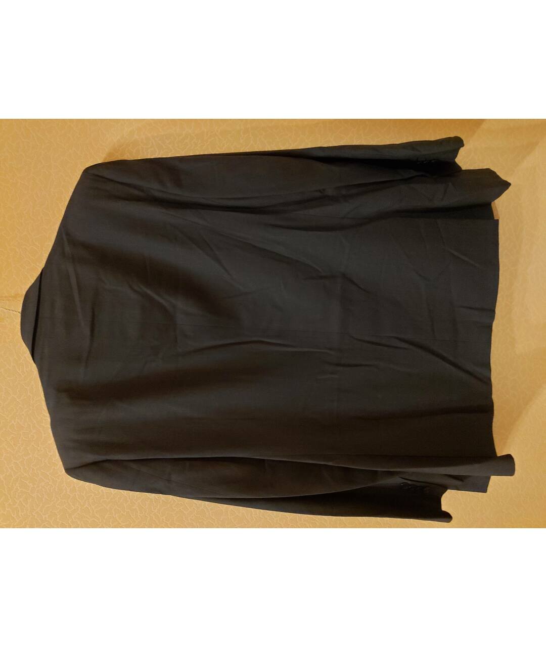 BRIONI Черный шерстяной пиджак, фото 2