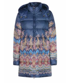 ETRO Пуховик