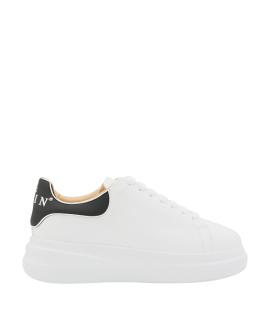 PHILIPP PLEIN Низкие кроссовки / кеды