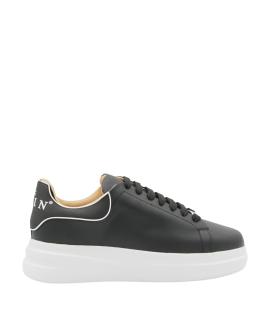 PHILIPP PLEIN Низкие кроссовки / кеды