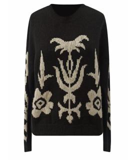 CHRISTIAN DIOR Джемпер / свитер