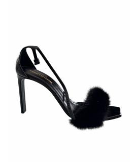 SAINT LAURENT Босоножки