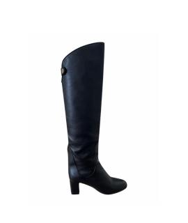 JIMMY CHOO Ботфорты