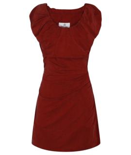 VIVIENNE WESTWOOD Коктейльное платье