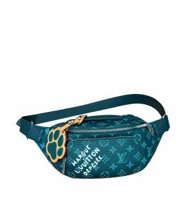 LOUIS VUITTON Поясная сумка