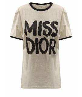CHRISTIAN DIOR Футболка
