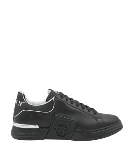 PHILIPP PLEIN Низкие кроссовки / кеды