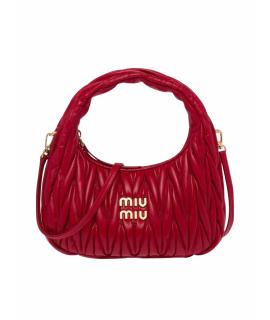MIU MIU Сумка с короткими ручками