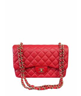 CHANEL Сумка через плечо