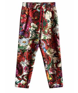 GUCCI Спортивные брюки и шорты