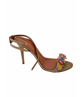 RED VALENTINO Босоножки