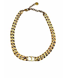 CHRISTIAN DIOR Колье