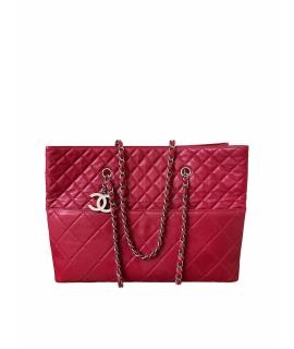 CHANEL Сумка через плечо