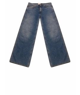 HAIKURE Прямые джинсы