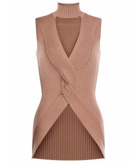 WOLFORD Жилетка